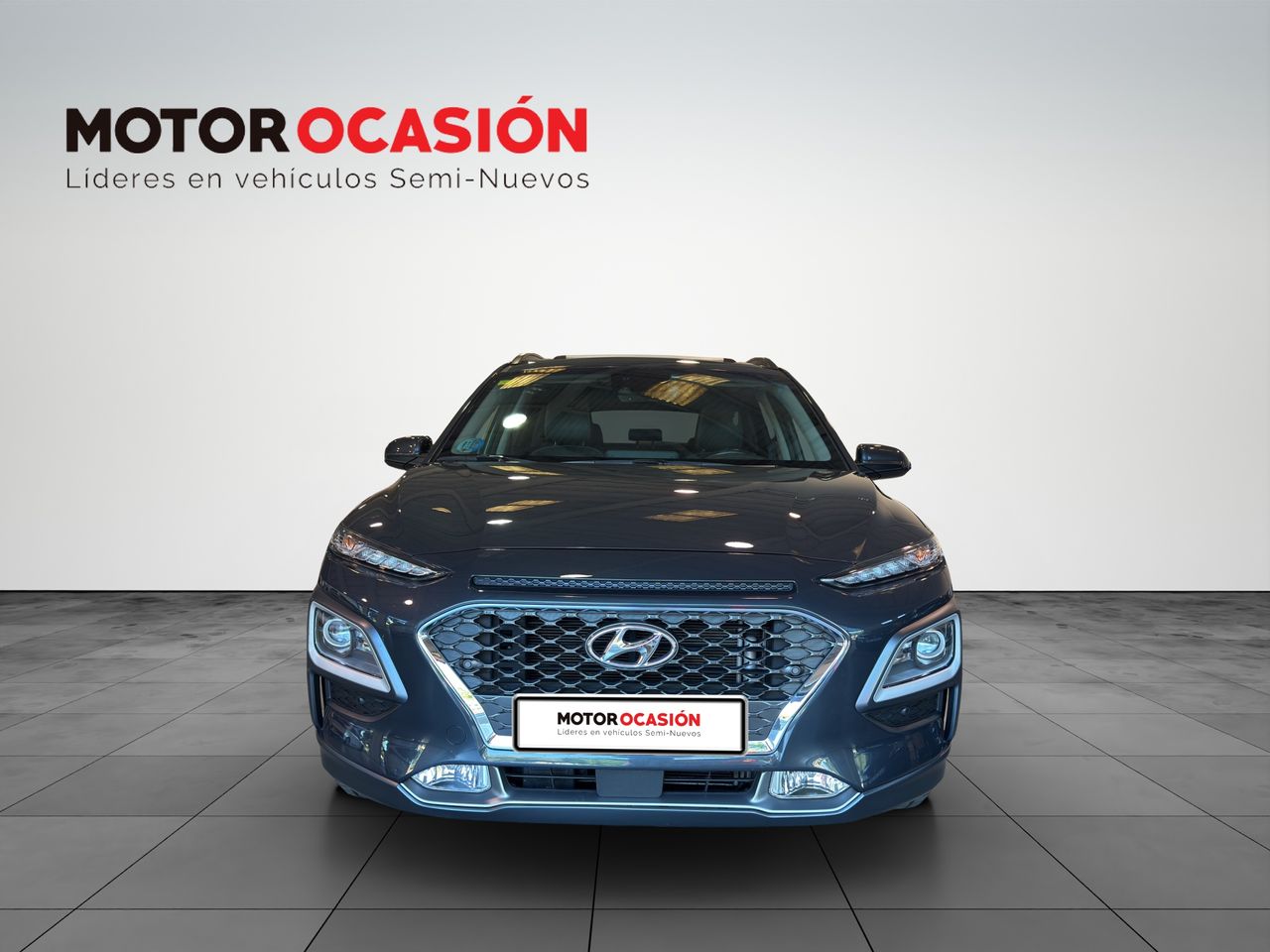 hyundai kona 2020 / foto grande (2)