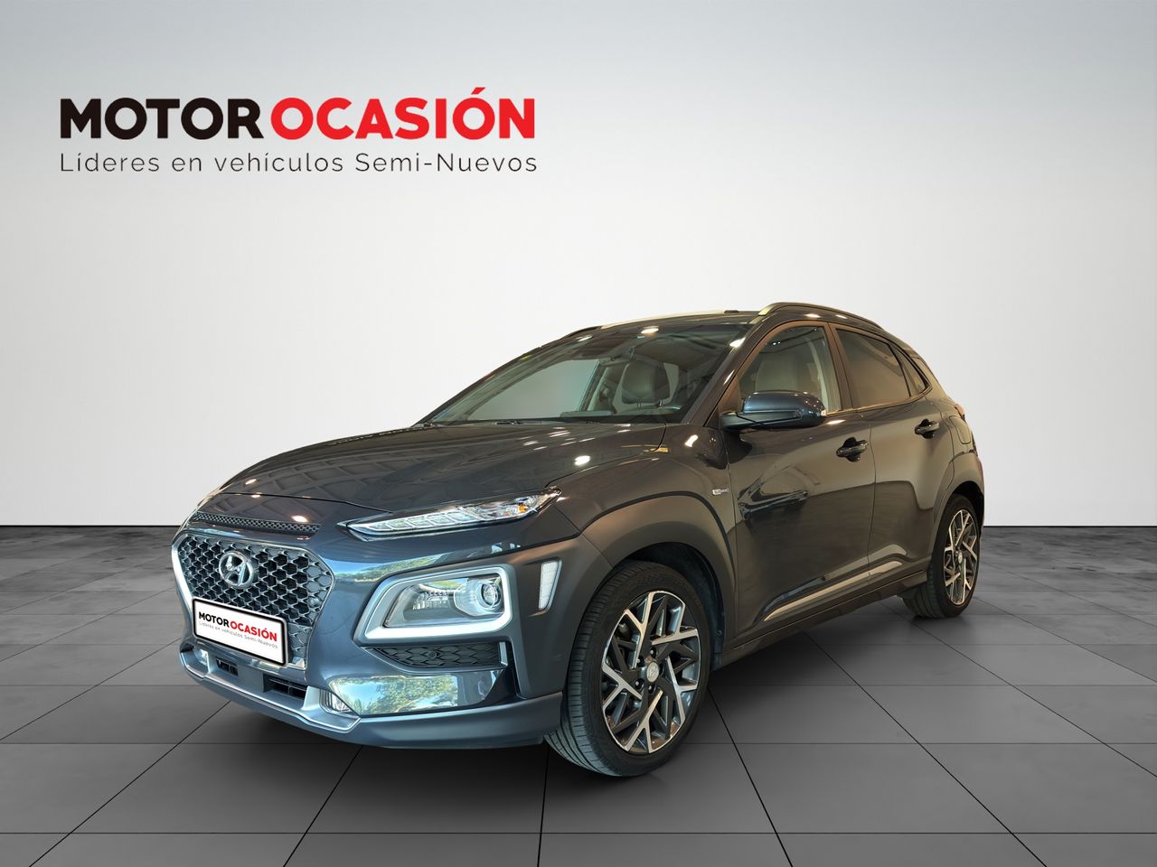 Foto hyundai kona 2020 /