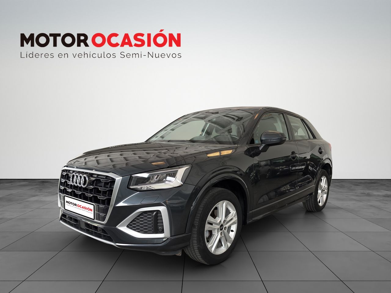 Foto audi q2 2021 /
