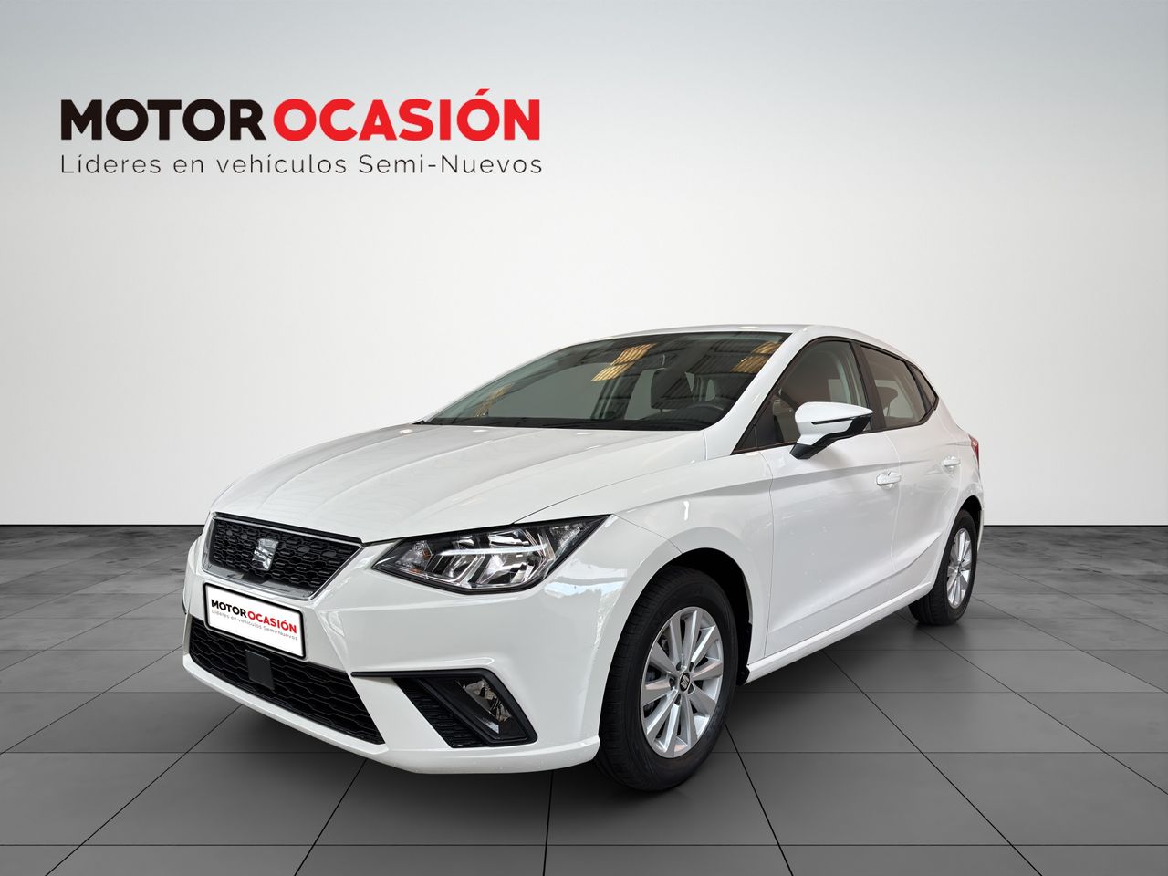 Foto seat ibiza 2019 /
