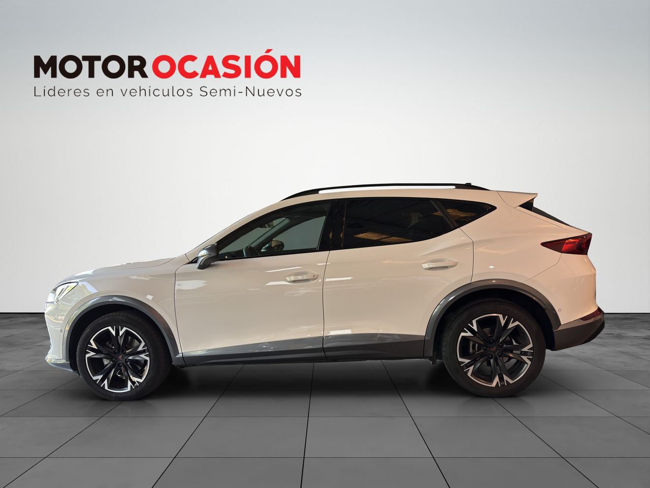 cupra formentor 2021 / foto grande (3)
