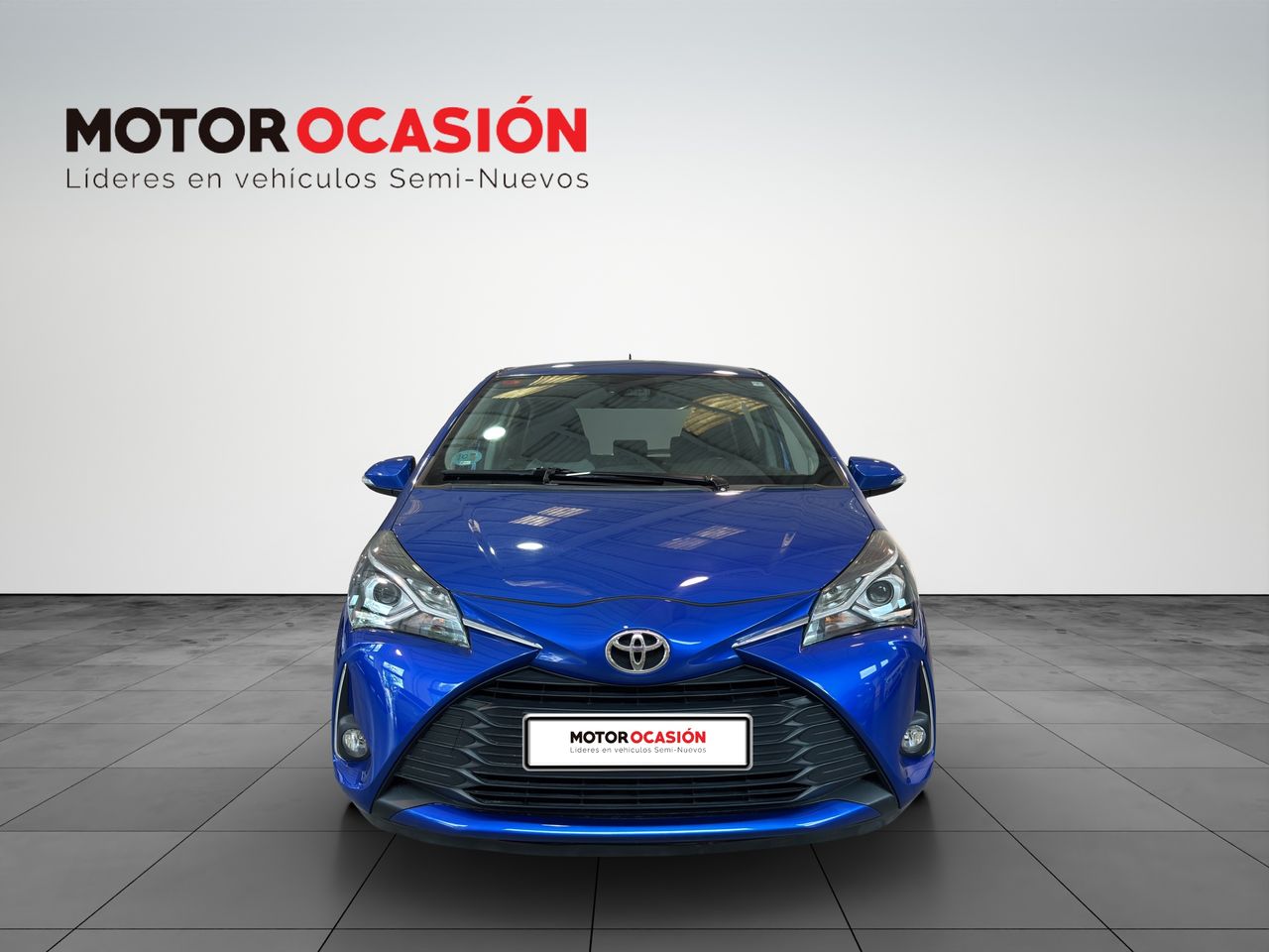 toyota yaris 2017 / foto grande (2)