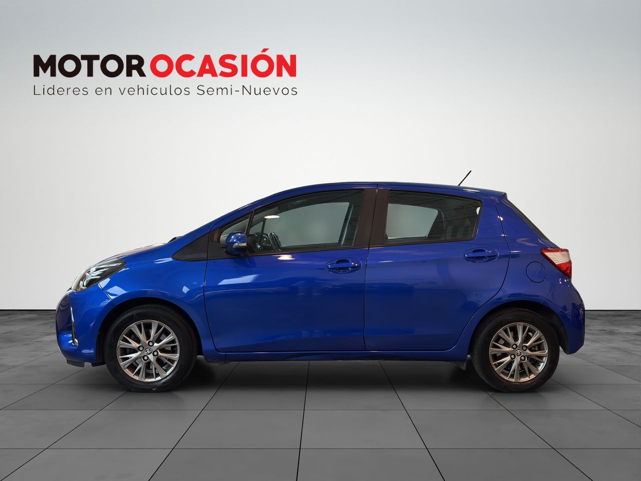 toyota yaris 2017 / foto grande (3)
