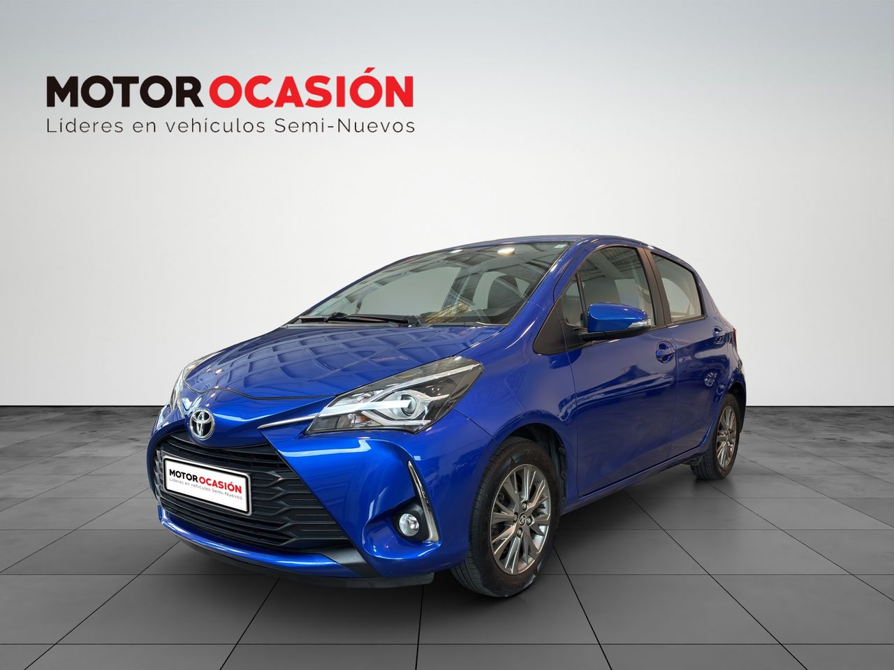 Foto toyota yaris 2017 /