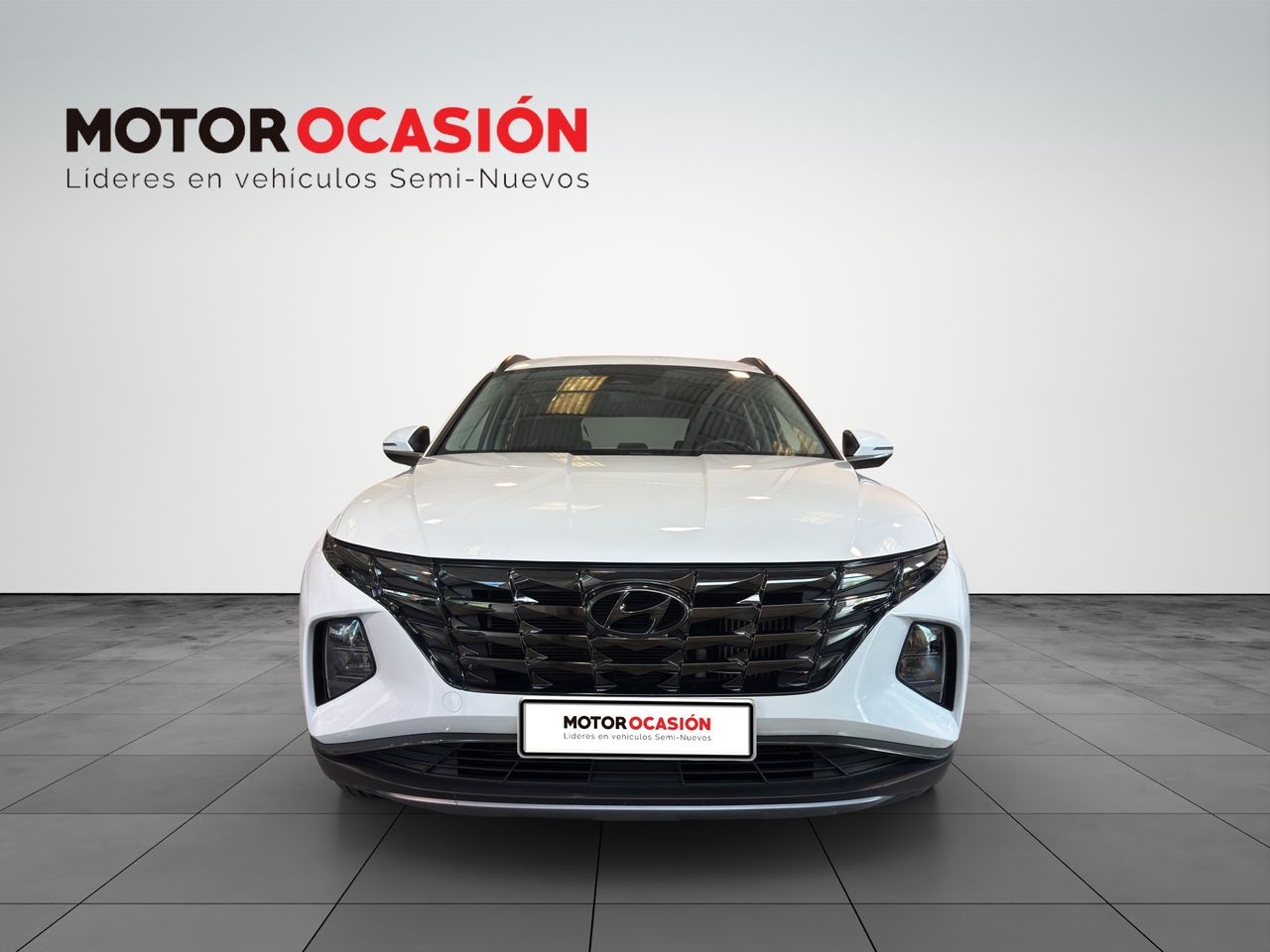hyundai tucson 2021 / foto grande (2)