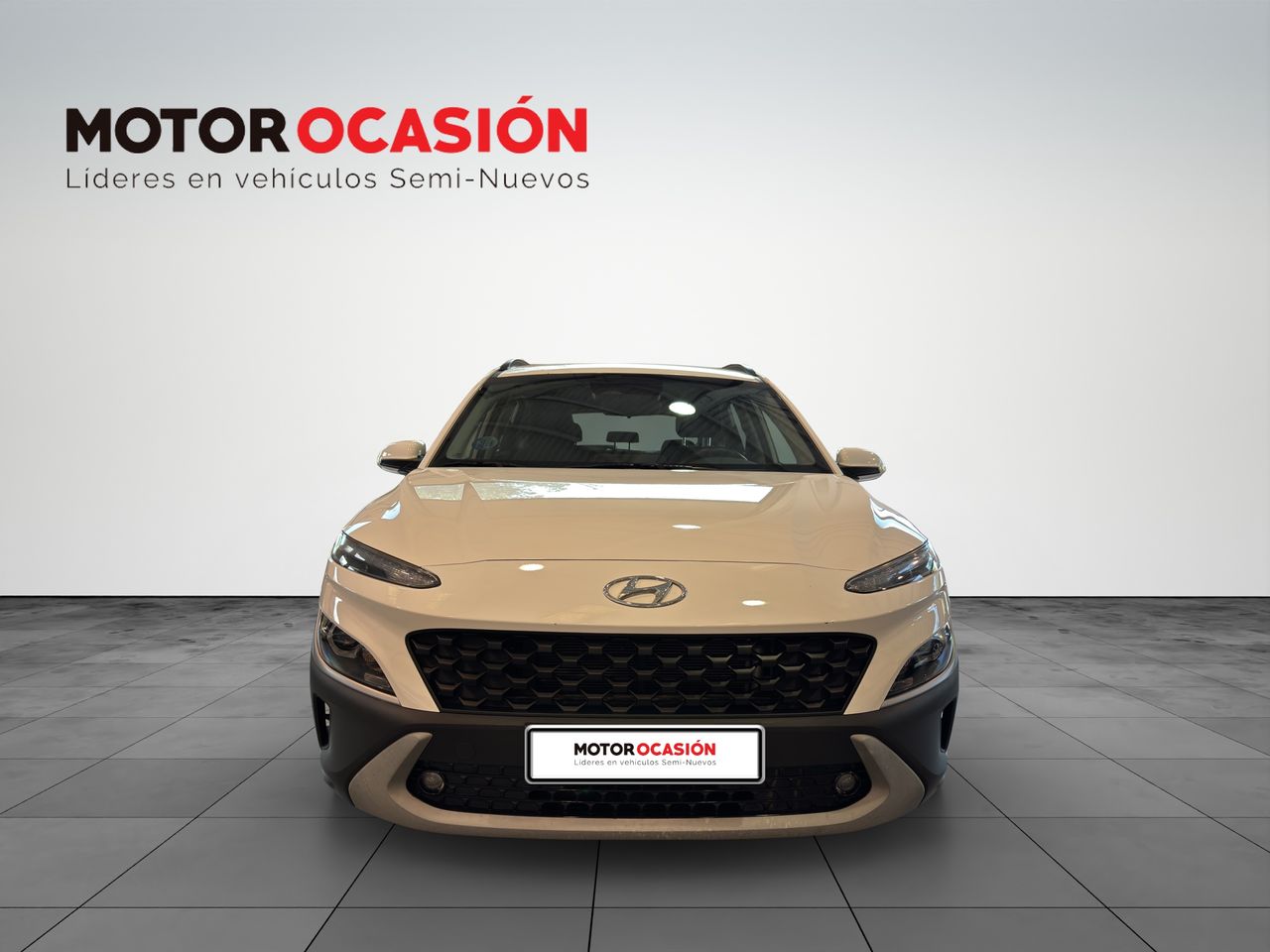 hyundai kona 2022 / foto grande (2)