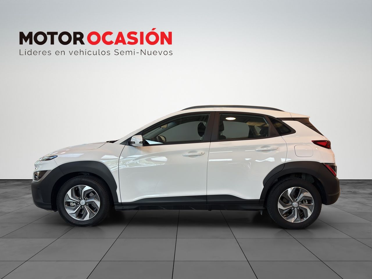 hyundai kona 2022 / foto grande (3)