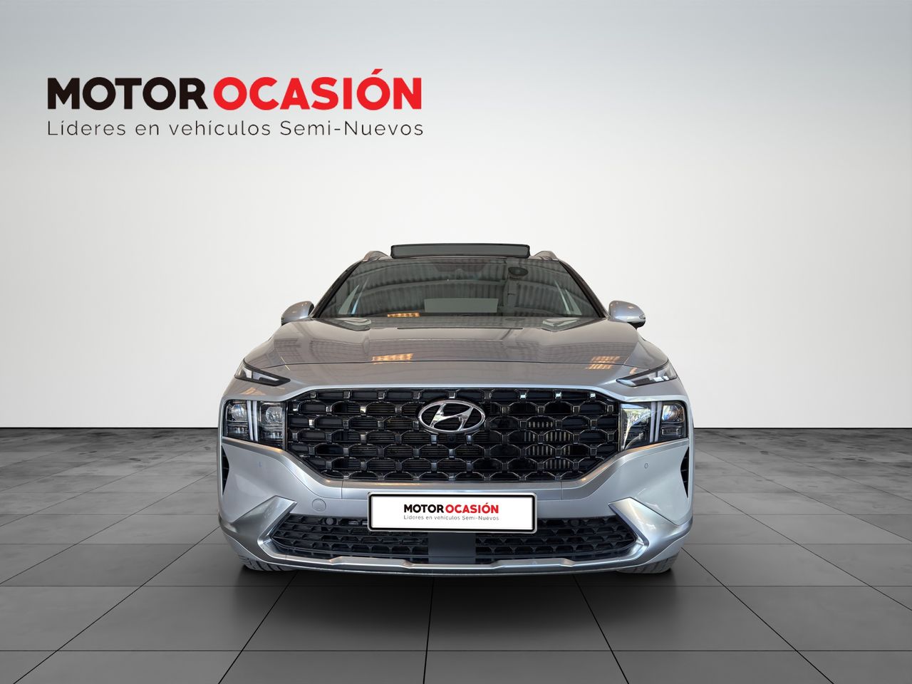hyundai santa fe 2023 / foto grande (2)