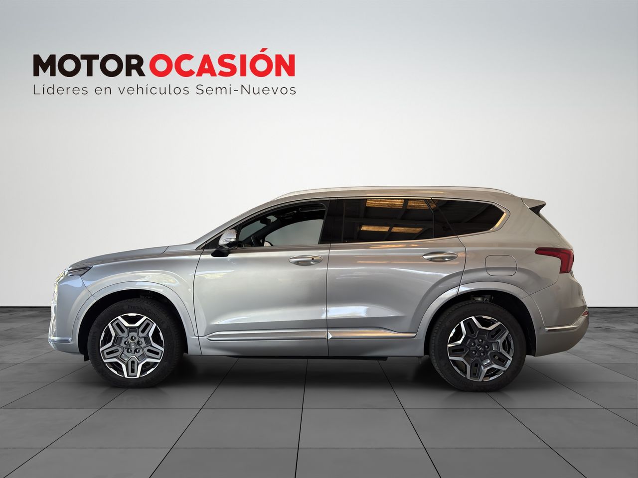 hyundai santa fe 2023 / foto grande (3)