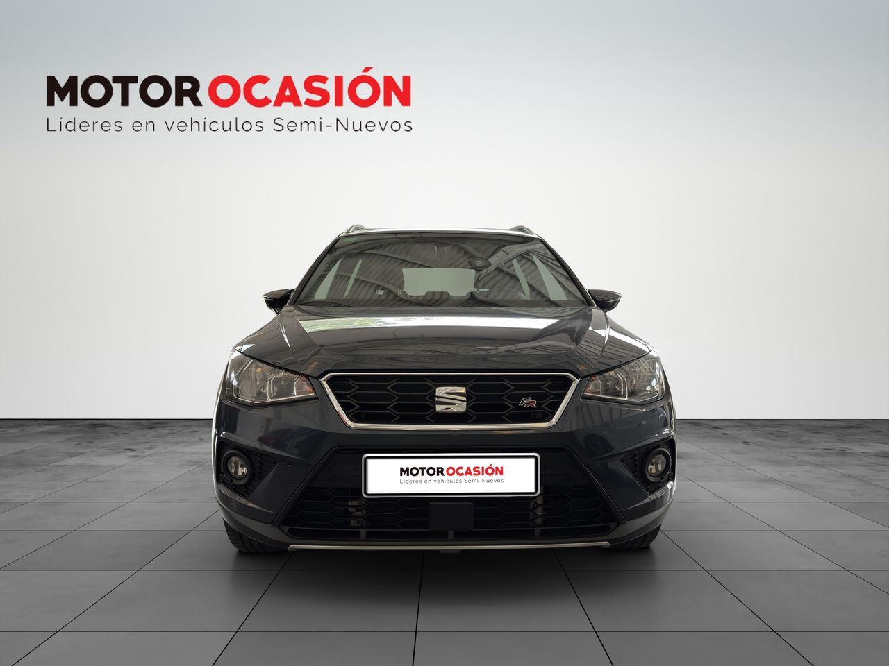 seat arona 2019 / foto grande (2)