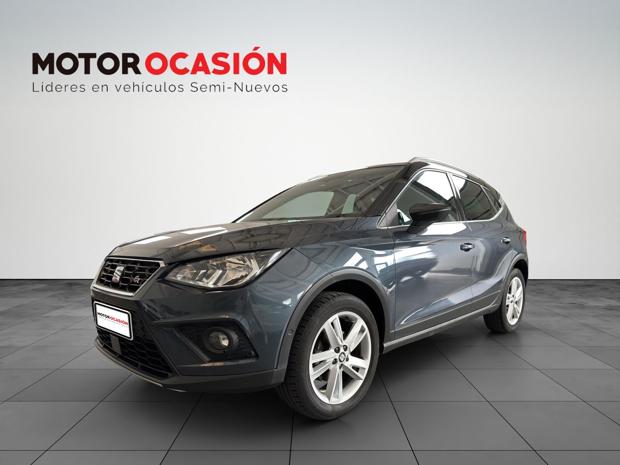 Foto seat arona 2019 /