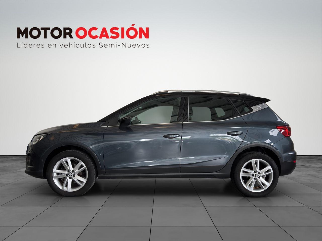 seat arona 2019 / foto grande (3)