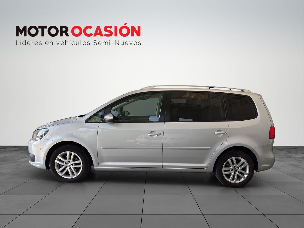volkswagen touran 2011 / foto grande (3)