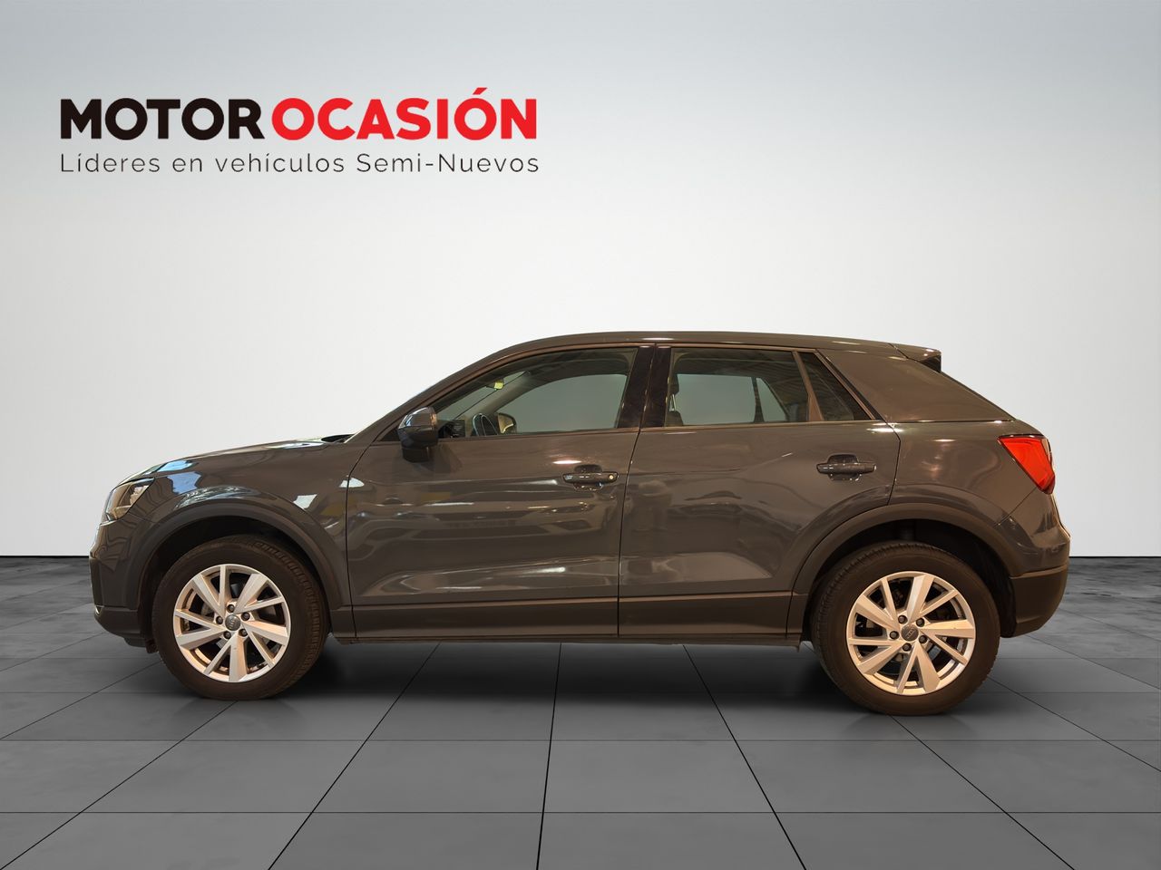 audi q2 2020 / foto grande (3)