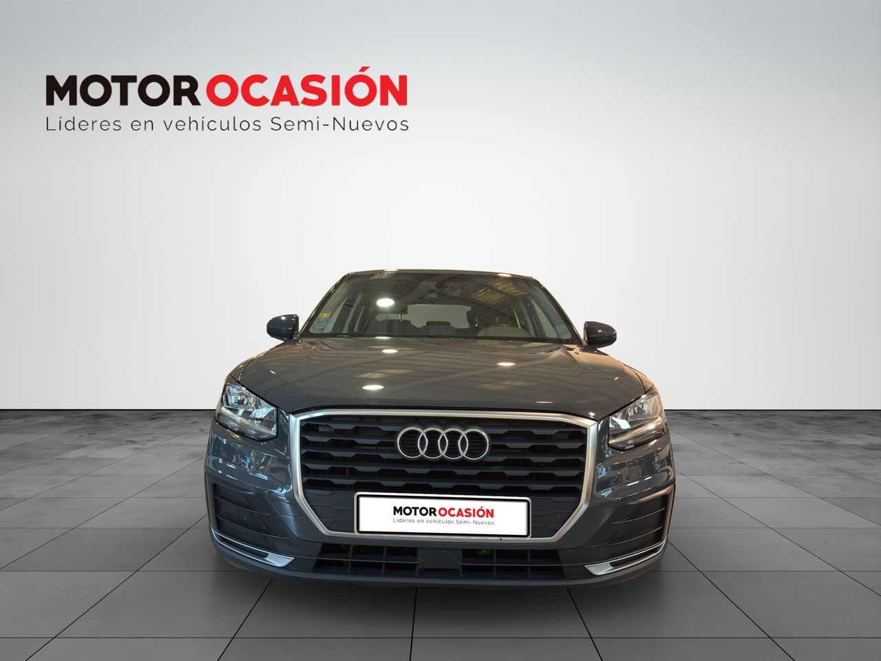 audi q2 2020 / foto grande (2)