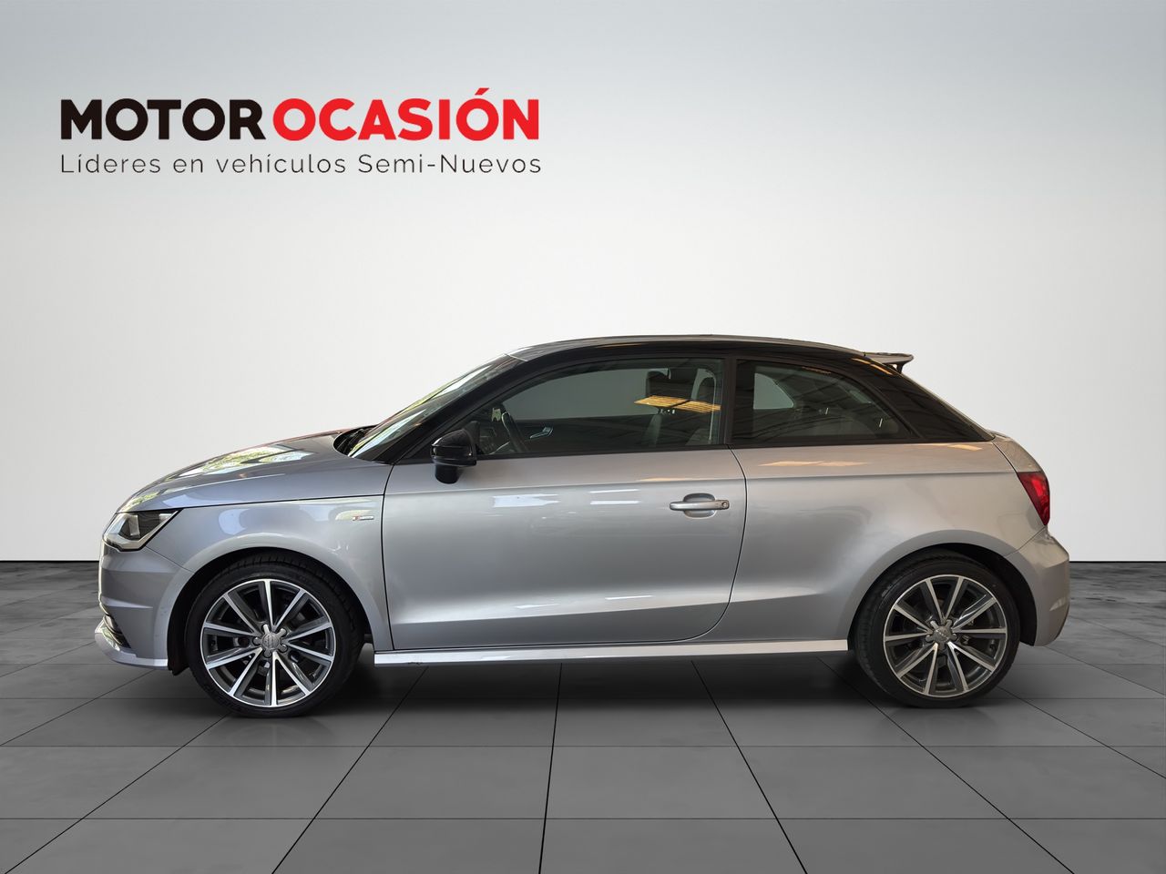 audi a1 2017 / foto grande (3)