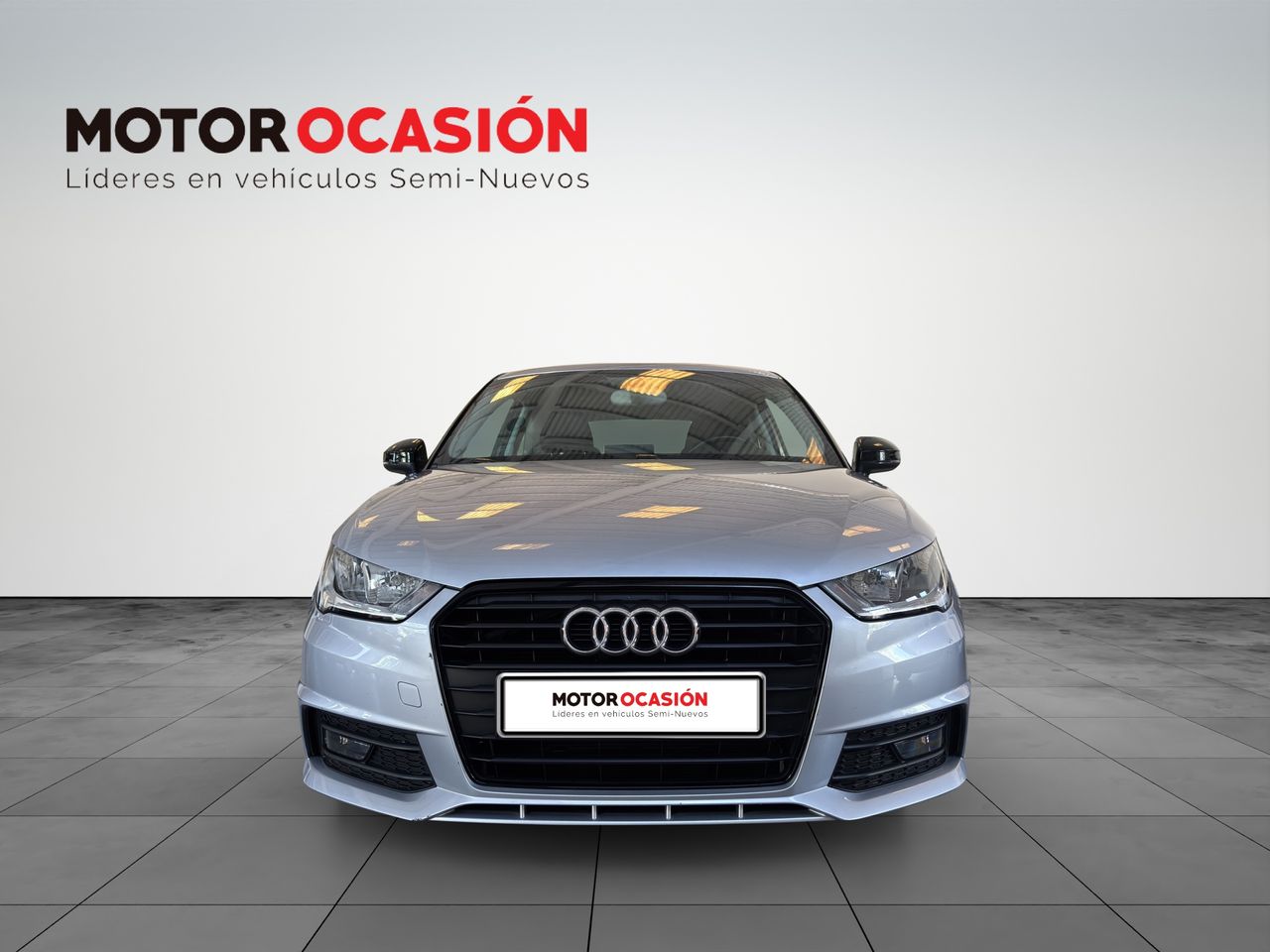 audi a1 2017 / foto grande (2)