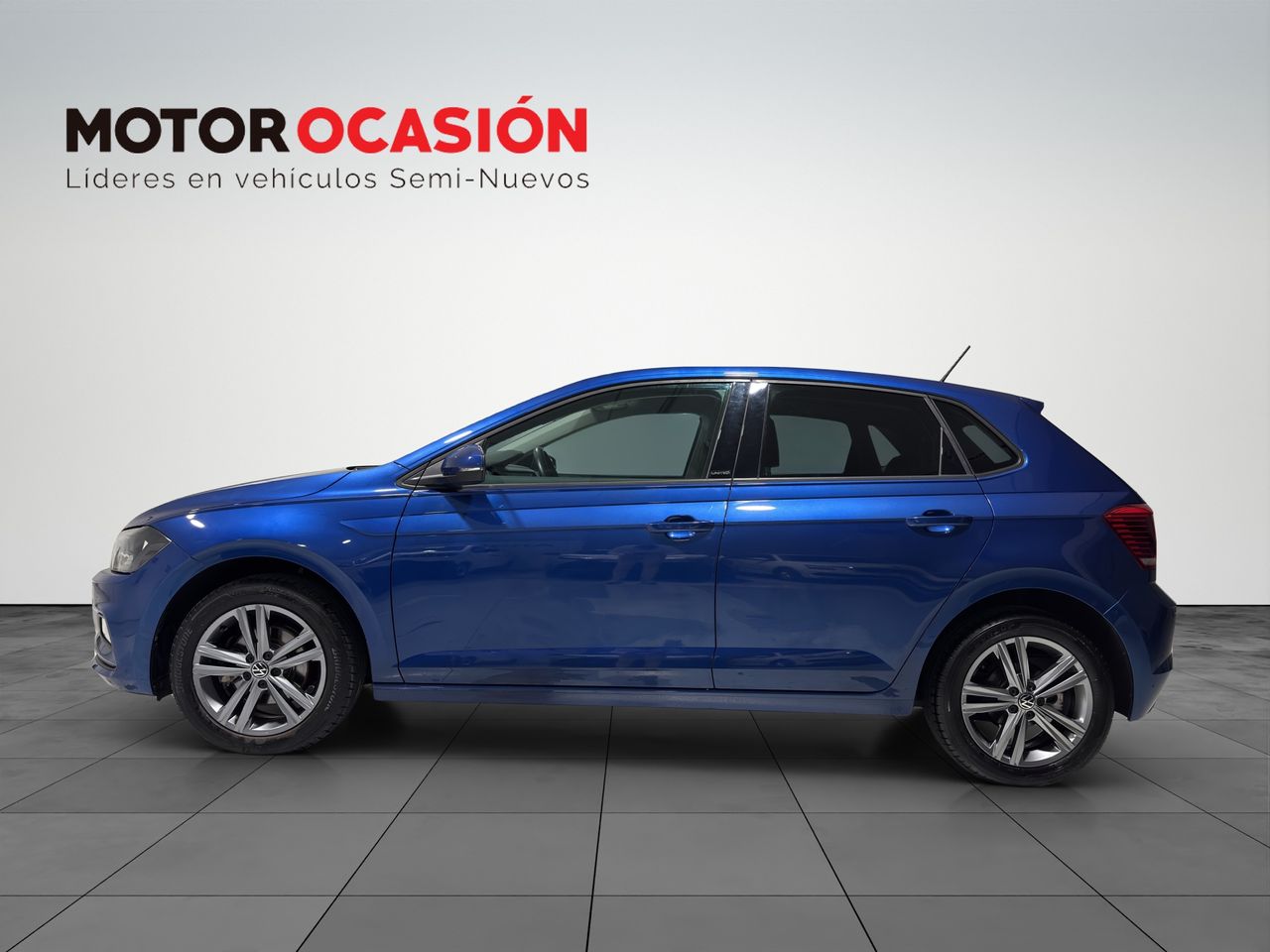 volkswagen polo 2021 / foto grande (3)