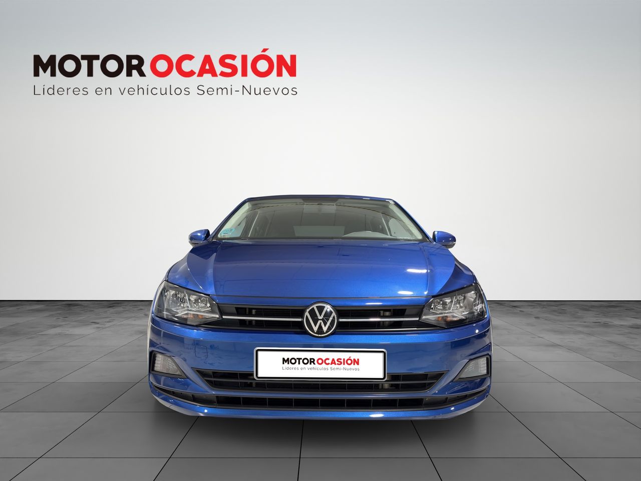 volkswagen polo 2021 / foto grande (2)