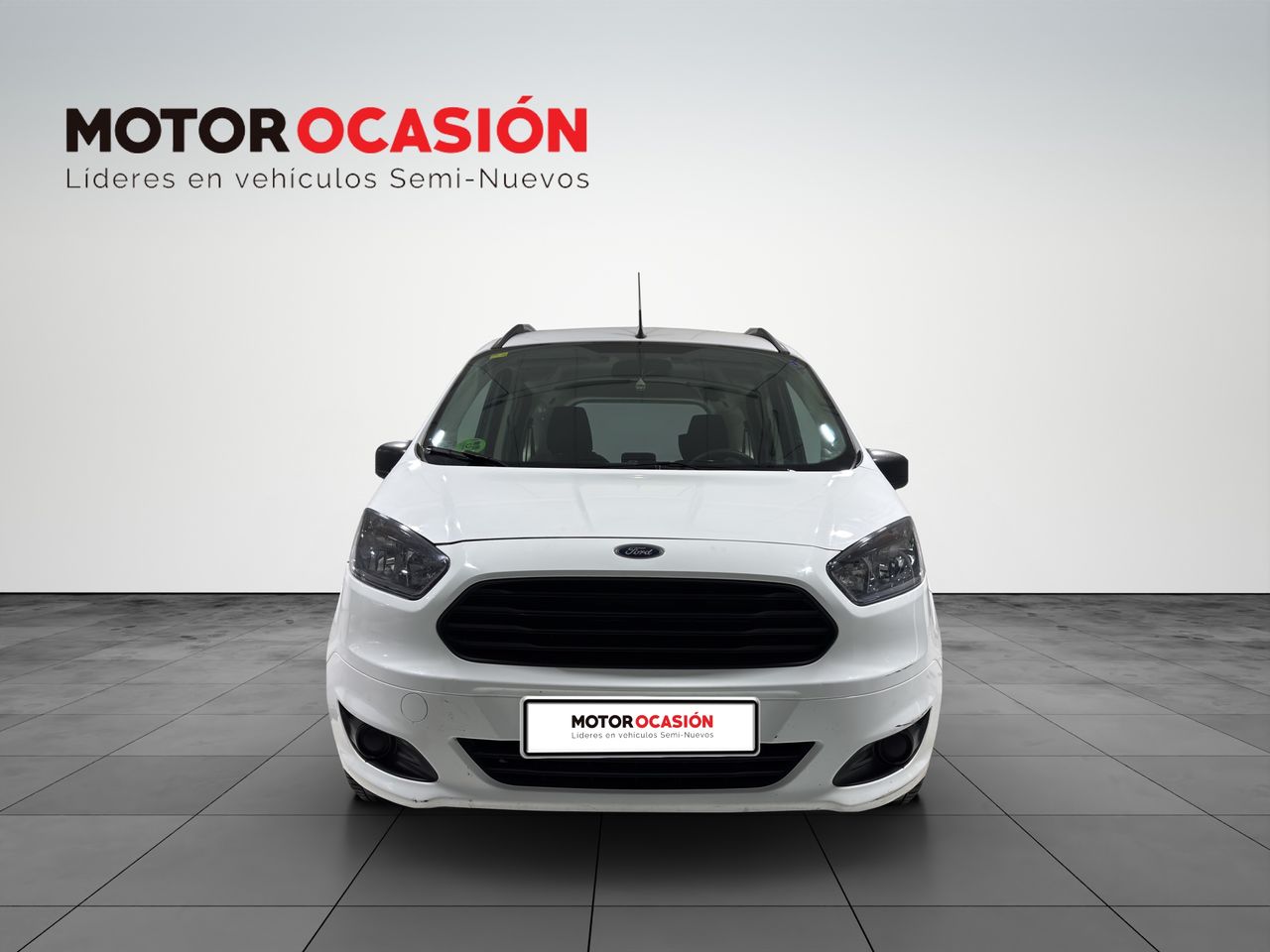 ford tourneo courier 2015 / foto grande (2)