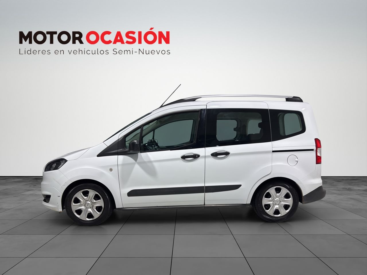ford tourneo courier 2015 / foto grande (3)