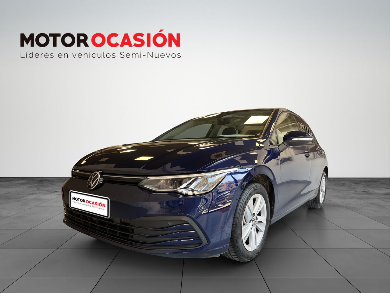 volkswagen golf 2021 /