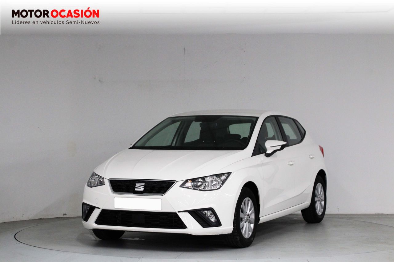 seat ibiza 2021 /