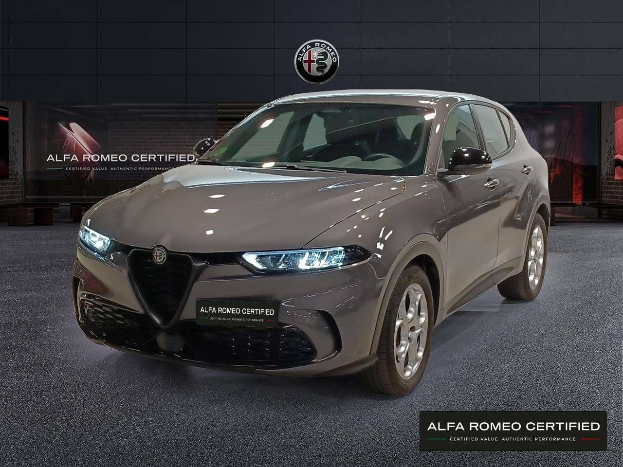alfa romeo tonale 2023 /