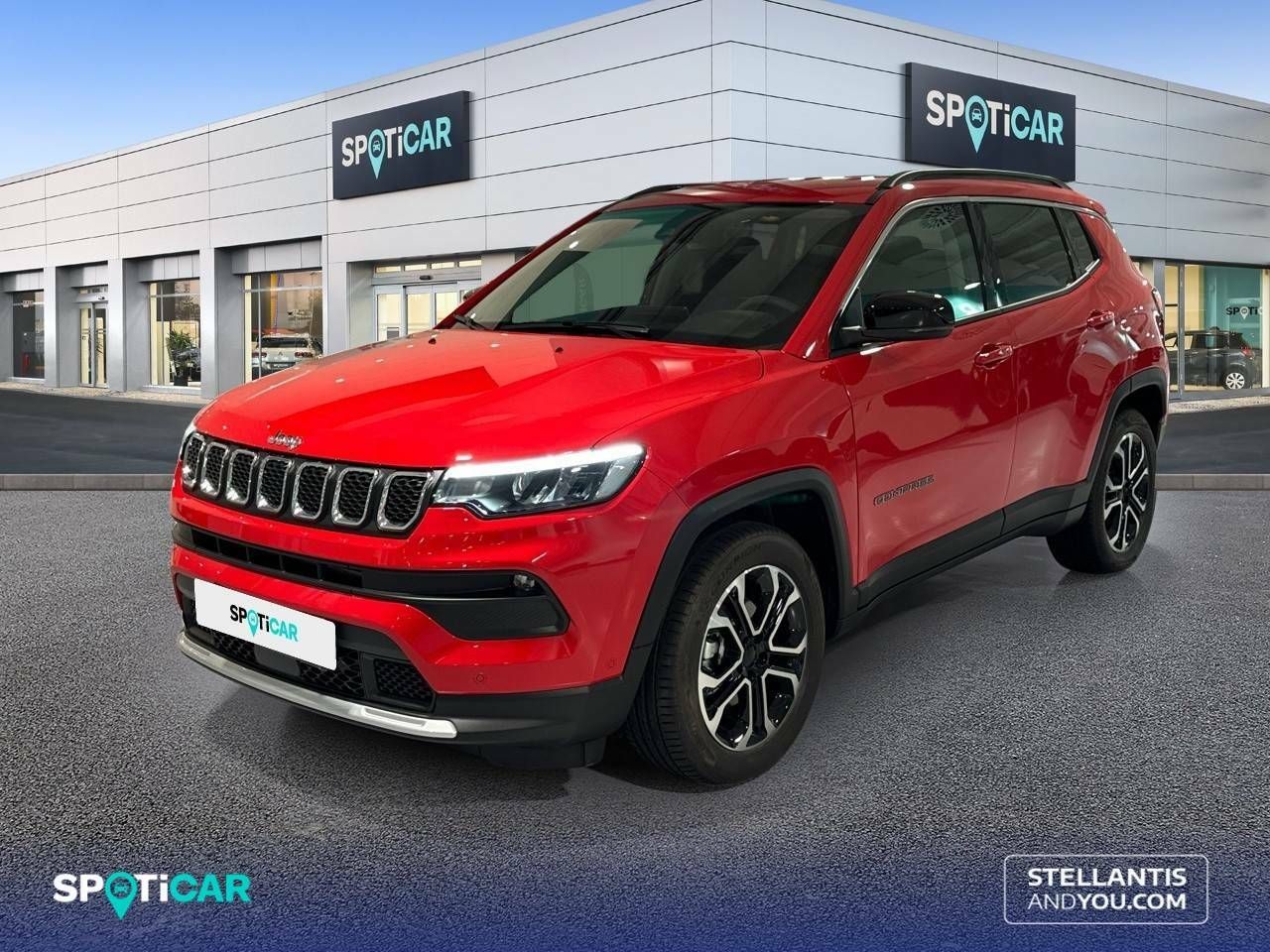 jeep compass 2022 /