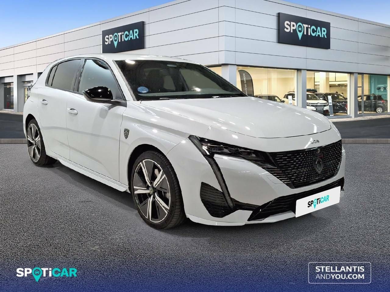 peugeot 308 2023 / foto grande (3)