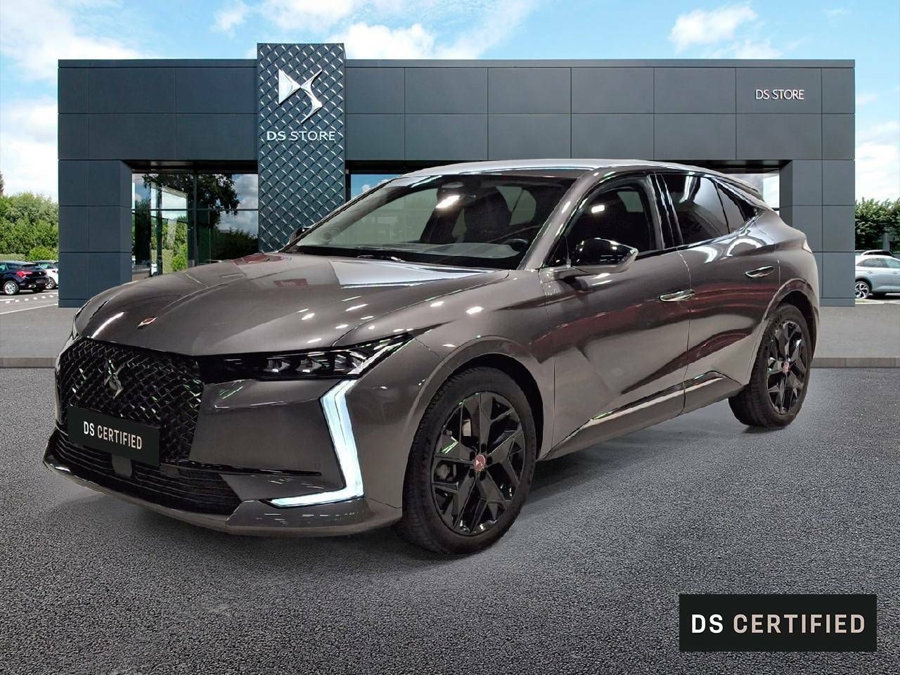 ds automobiles ds 4 2023 /