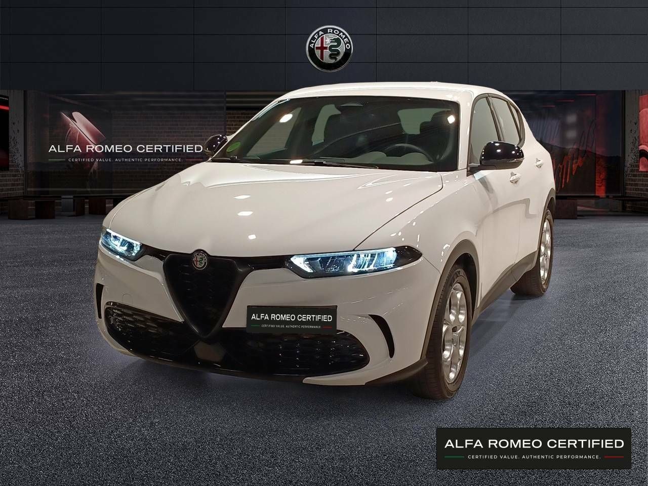 alfa romeo tonale 2023 /