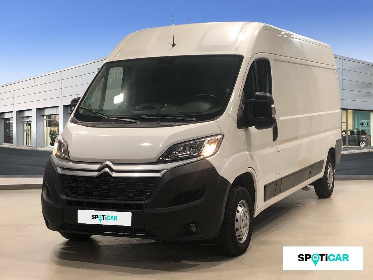 citroën jumper 2024 /