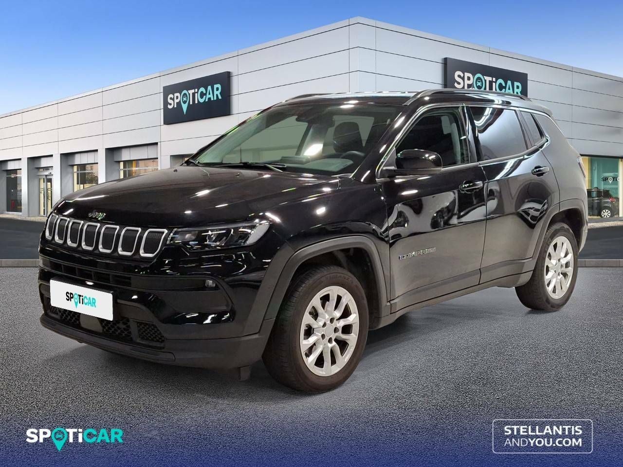 jeep compass 2021 /
