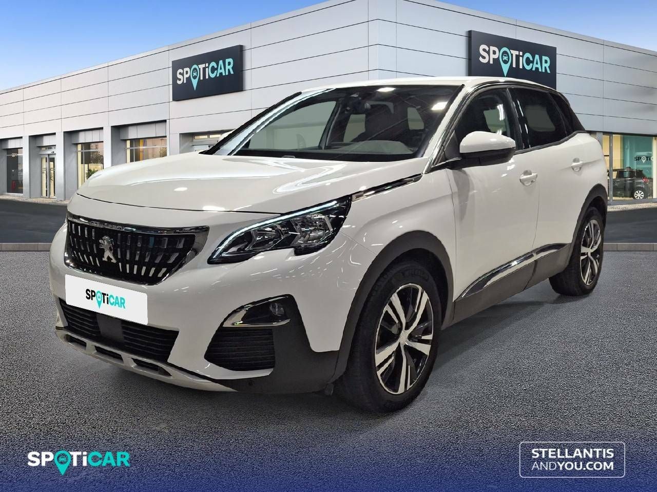 peugeot 3008 2020 /