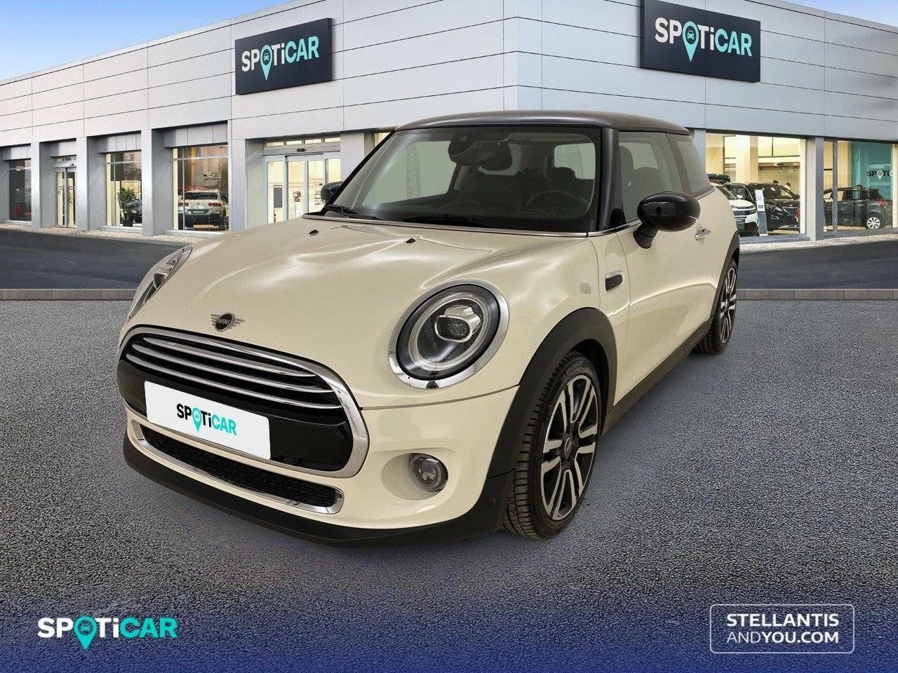 mini cooper 2019 /