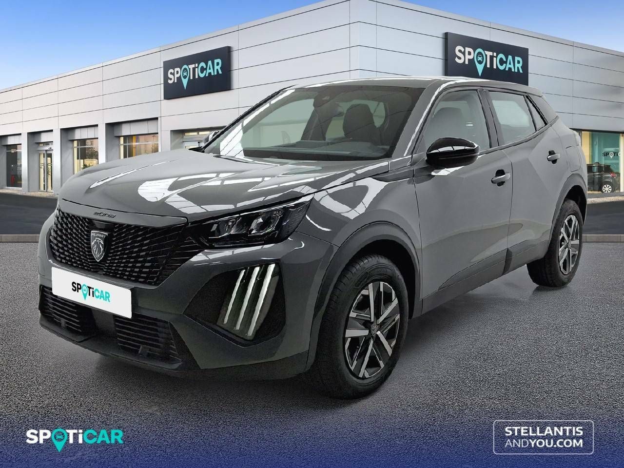 peugeot 2008 2023 /
