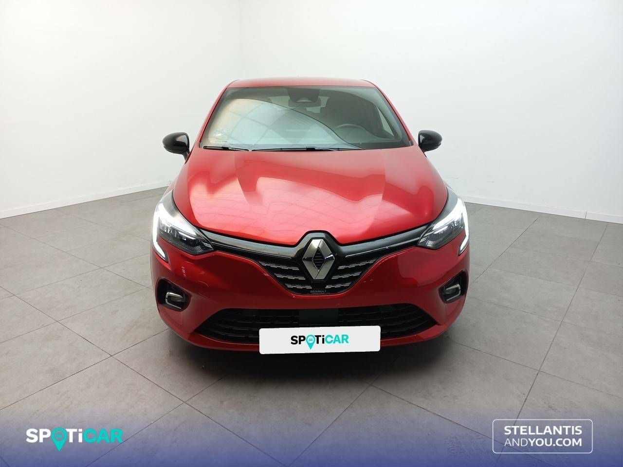 renault clio 2023 / foto grande (2)