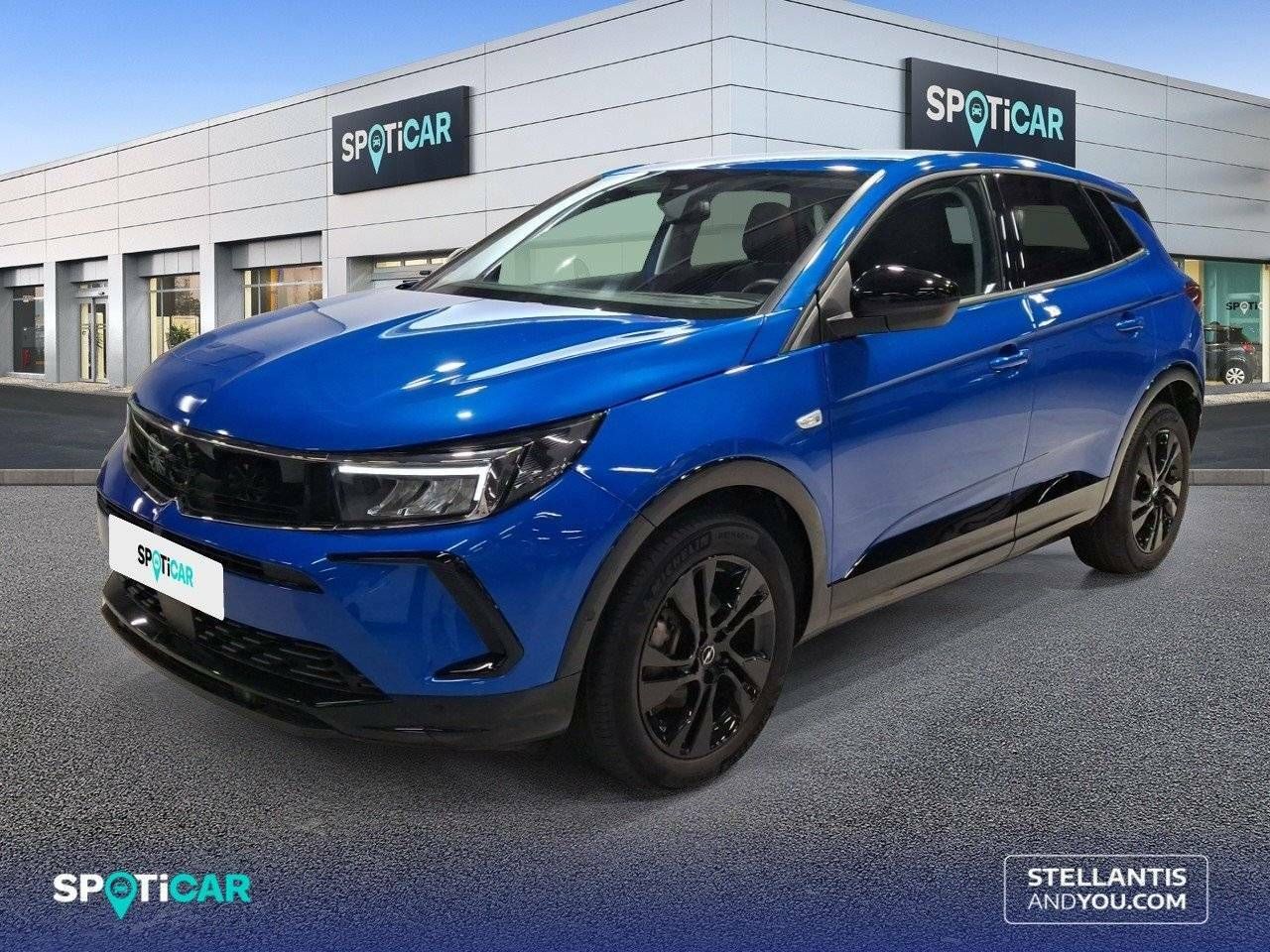 opel grandland 2023 /