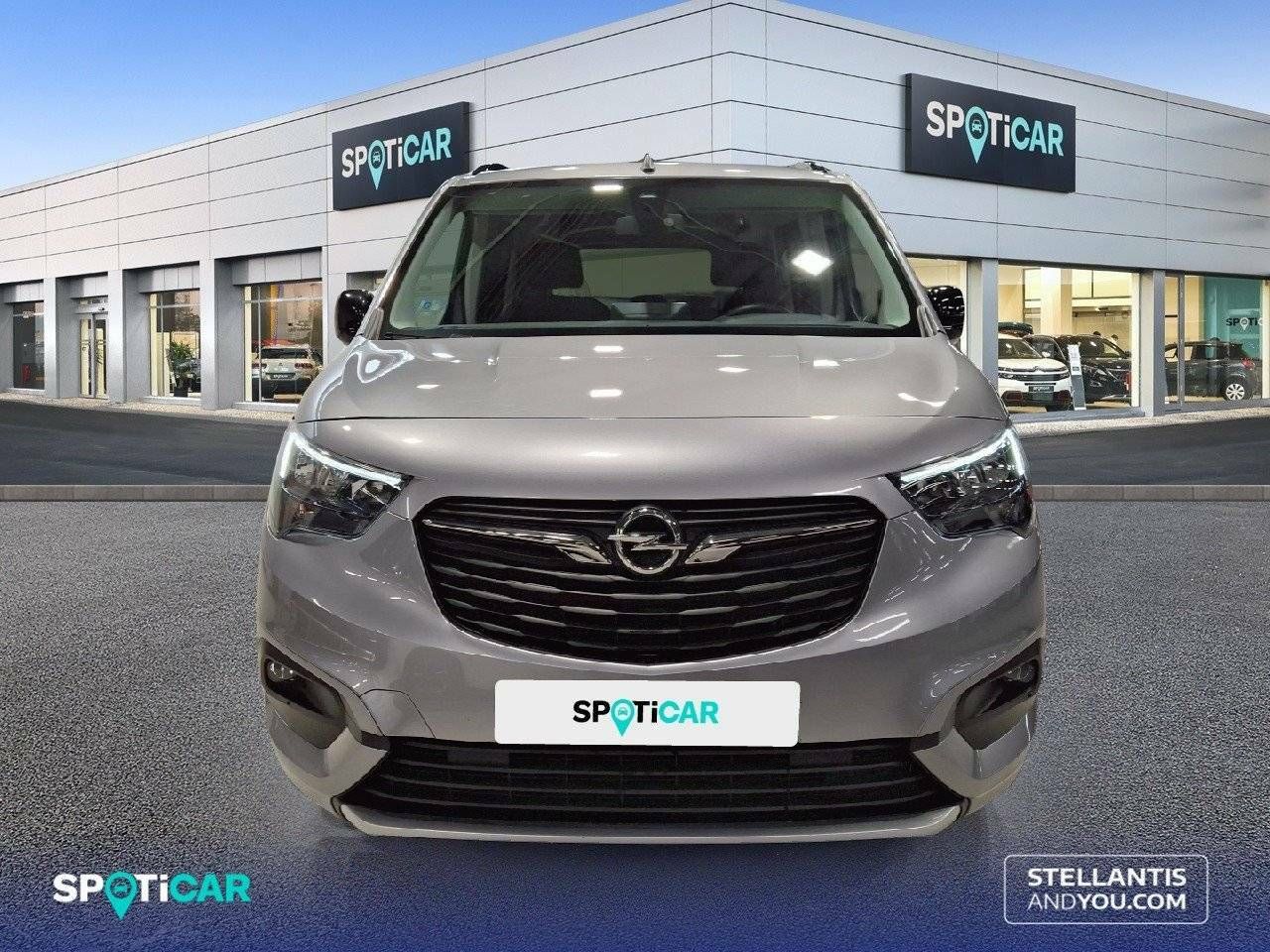 opel combo-e life 2023 / foto grande (2)