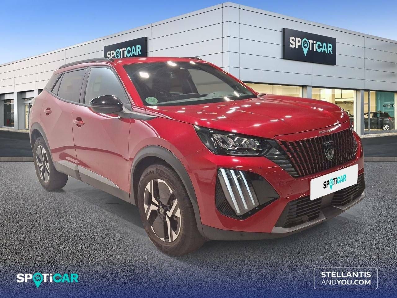 peugeot 2008 2023 / foto grande (3)