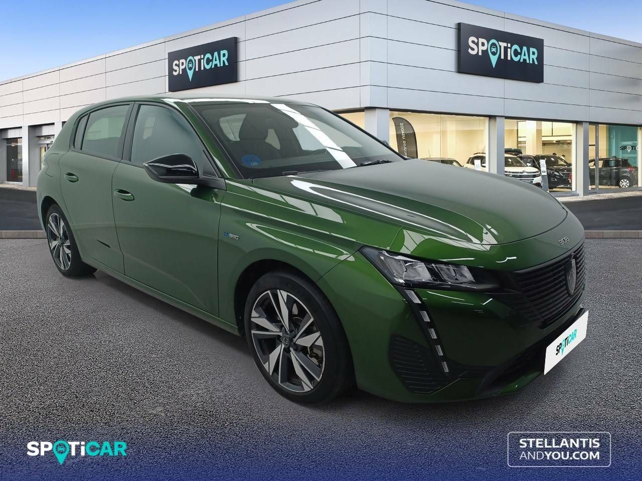 peugeot 308 2023 / foto grande (3)