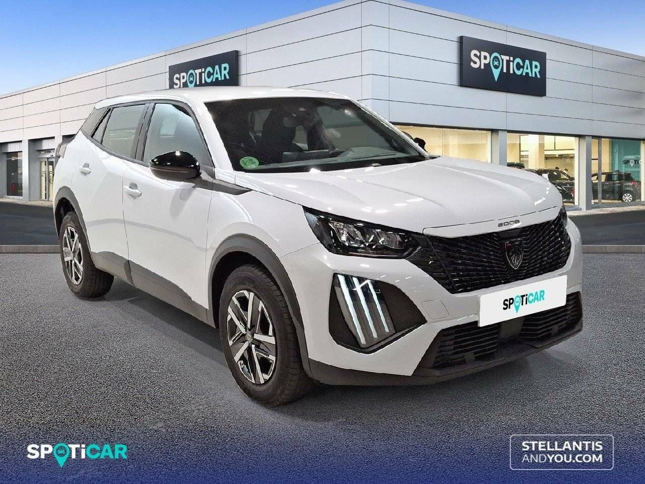 peugeot 2008 2024 / foto grande (3)