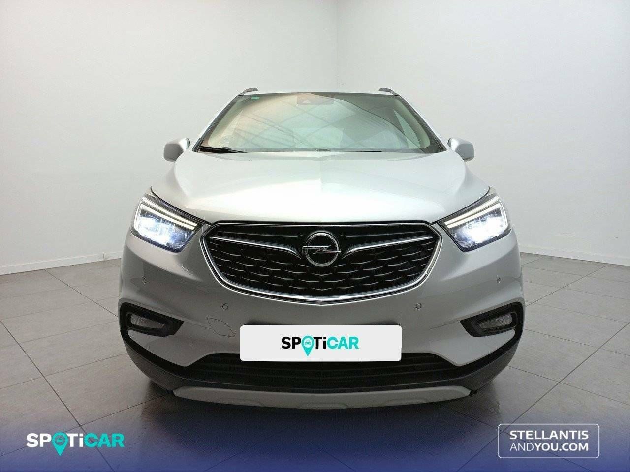 opel mokka x 2019 / foto grande (2)