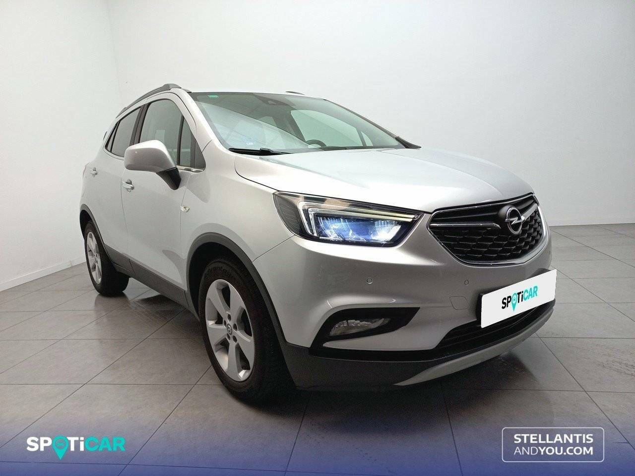 opel mokka x 2019 / foto grande (3)