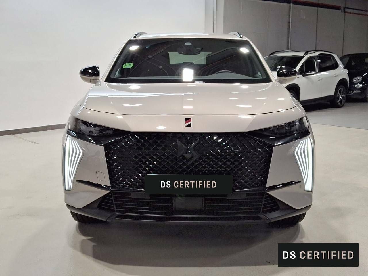 ds automobiles ds 7 2023 / foto grande (2)