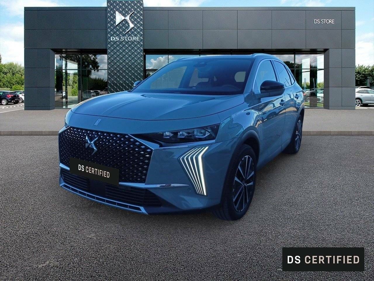 ds automobiles ds 7 2024 /