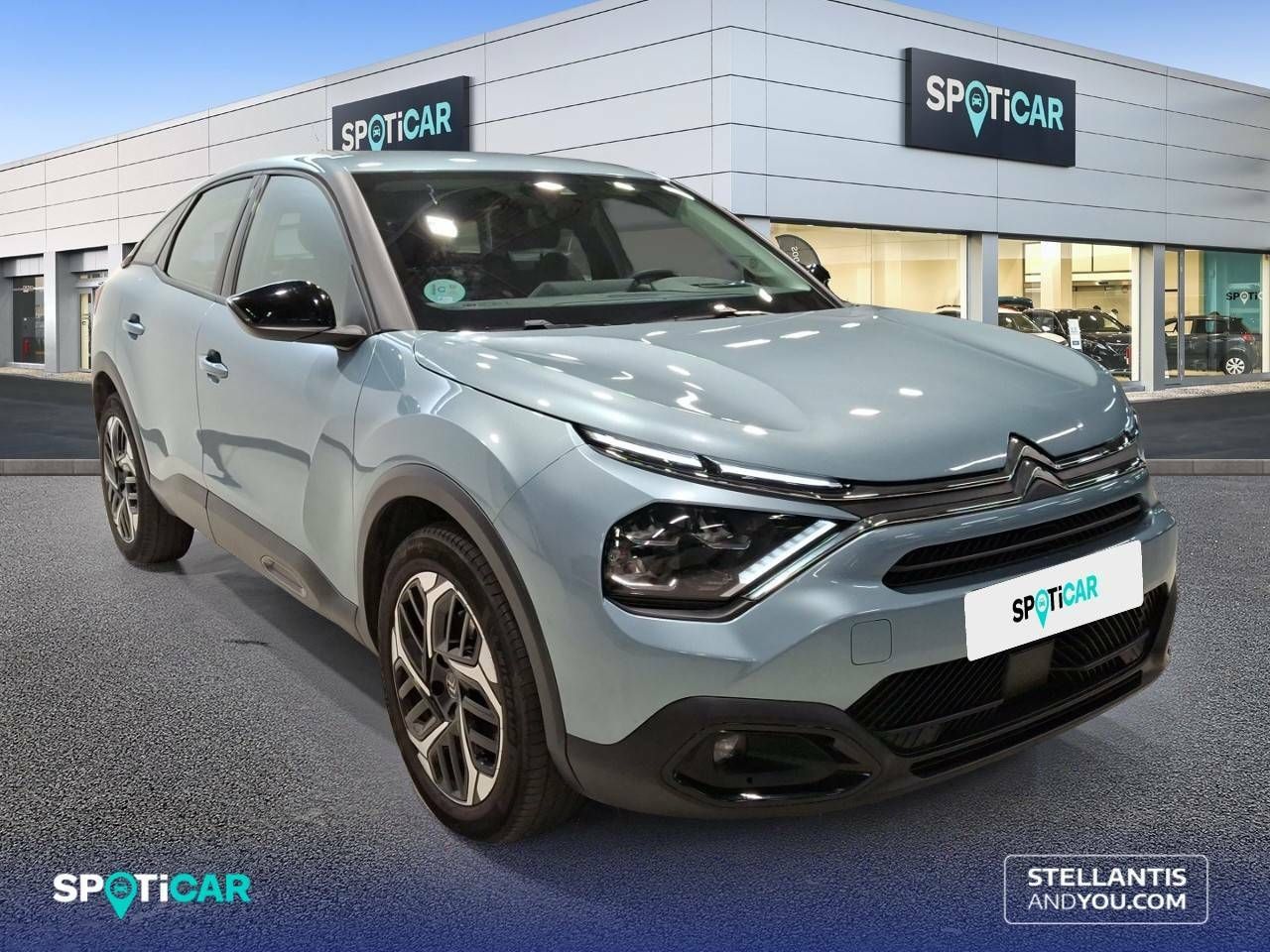citroën c4 2021 / foto grande (3)