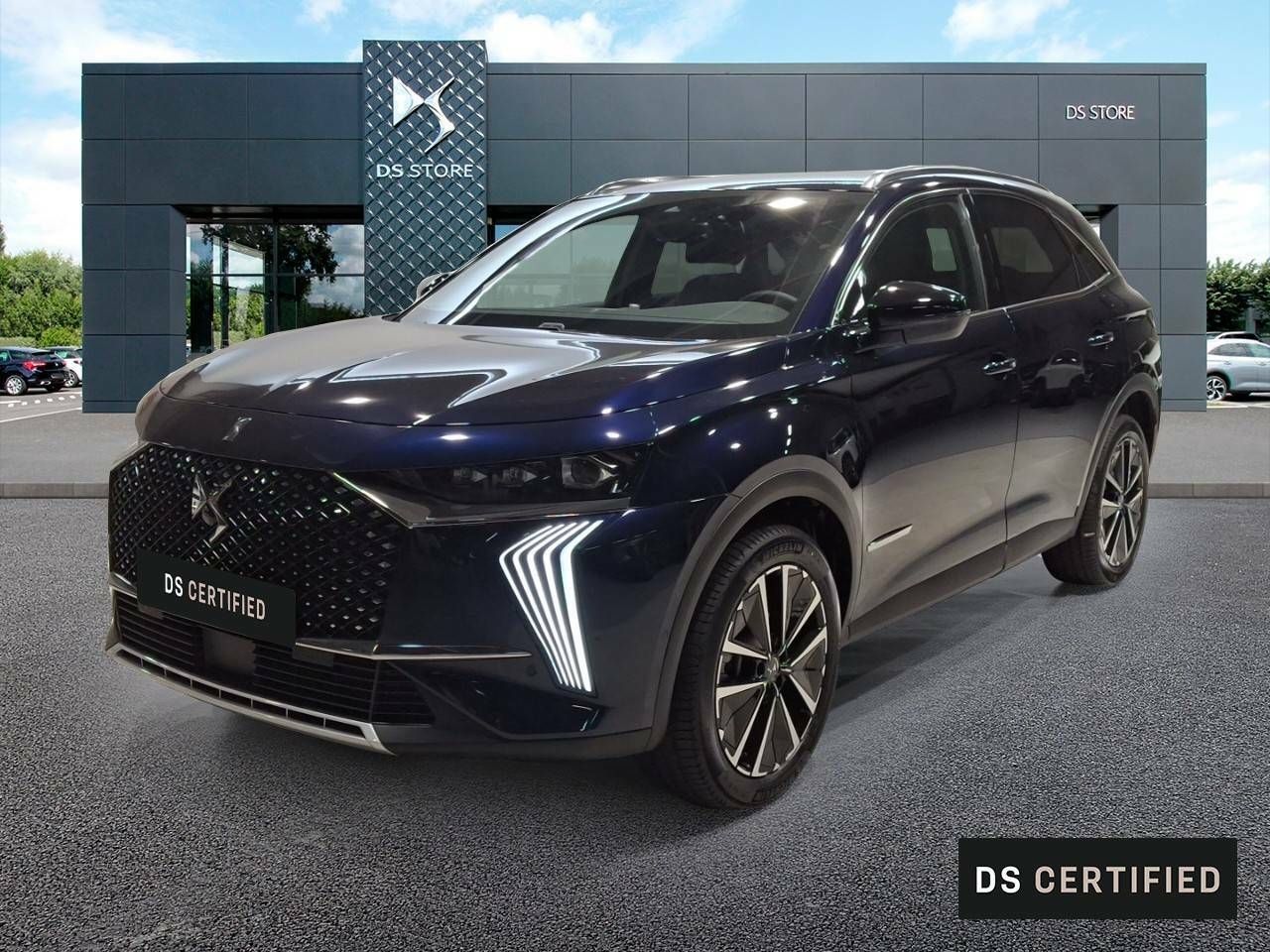 ds automobiles ds 7 2025 /