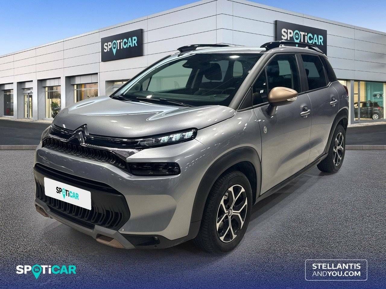 citroën c3 aircross 2023 /